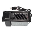 thumbnail image 1 of 7545R Piezoeléctrica Guitarra Acústica Preamplificador Ecualizador Amplificador Yuyangstore  Pastilla piezoeléctrica ecualizador EQ, 1 of 8