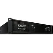 QSC RMX 850a Amplifier, 370 W RMS, 2 Channel