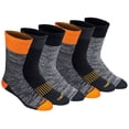 thumbnail image 1 of Calcetines Dickies Dri-Tech Moisture Control Crew para hombre, 1 of 6