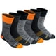 thumbnail image 1 of Calcetines Dickies Dri-Tech Moisture Control Crew para hombre, 1 of 6