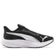 thumbnail image 2 of Tenis Puma Pounce Lite para Hombre 310778-01 negro 25.5, 2 of 6
