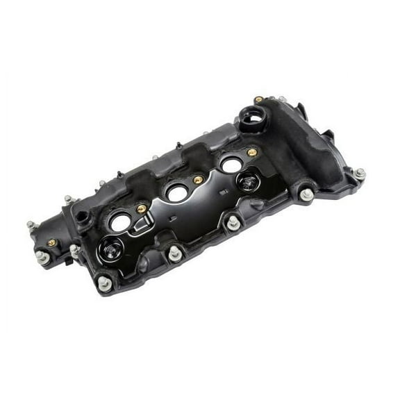 Driver Side Camshaft Cover