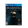 Refurbished Warner Bros Injustice 2 (PlayStation 4)