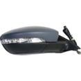 thumbnail image 5 of New Right Mirror Compatible With Volkswagen Passat Sportline Execline Se S Base Sel R-Line Highline Trendline Comfortline Premium 1.8L 2.5L 3.6L 2017 Vw1321164 561 857 538 A Gru 762405-71972-6, 5 of 7