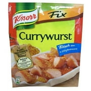Knorr Fix for Currywurst, 36g