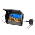 thumbnail image 2 of Cámara de pesca submarina impermeable 4,3 pulgadas IPS HD Video buscador de peces Kit para equipo de pesca al aire libre 12V 20m/65,6 pies, 2 of 11