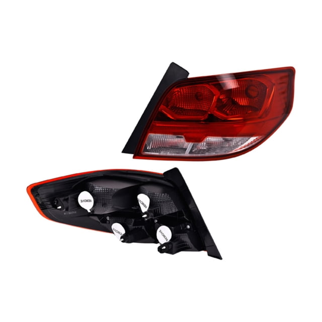 Calavera Aveo 2018 A 2019 Chevrolet Der S/Foco DEPO .