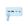 thumbnail image 5 of ✪ C16 Detachable QC3.0 PD Display DIY 16x18650 Battery Case Power Bank Shell Portable External Box without Battery, 5 of 18
