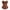 Coffee, variant on Mfyjkho Women's Bustier Corset Top Plus Size Satin Waist Cincher Overbust Bustiers Save Big Black L