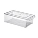 thumbnail image 2 of Bandeja de de pan Bandeja de Accesorios para hornear vegetales Container de Container de Contenedor para pizza, 2 of 9
