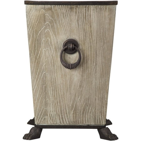 Bombay Outdoors Versailles Claw Foot Planter