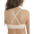 thumbnail image 4 of Vanity Fair Women's Illumination Full Coverage Underwire Bra, Style 75339, 4 of 4