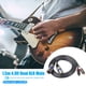 thumbnail image 3 of Cable Adaptador Conexión Señal Audio Doble XLR A RCA 1 5 M/4 9 Pies, 3 of 6