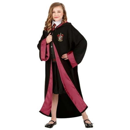Deluxe Harry Potter Hermione Kid's Costume | Walmart Canada