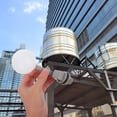 thumbnail image 4 of 2PCS Adjustable Flow Float Valve Plastic Water Float Valve 1/2 Inch Float Ball Valve Automatic Water Level Control Valve for Water Tank, 4 of 9