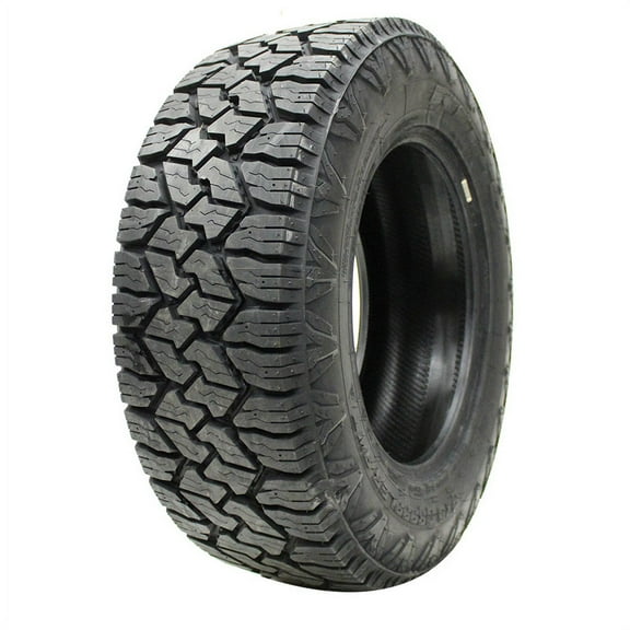 Nitto Exo Grappler AWT LT35/12.5R17 121 Q Tire