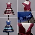 thumbnail image 3 of Big Brother Little Sister Kids Toddler Boys Baby Girls Cotton Tops T-shirt/Romper Clothes, 3 of 5