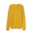 thumbnail image 4 of Ma Croix Mens Premium Crewneck Sweatshirt French Terry Cotton Sweater, 4 of 4