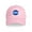 Pink, variant on CafePress - NASA Logo - Adjustable 100% Brushed Unisex Casual Cotton Baseball Cap, Beige, 1