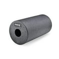 thumbnail image 2 of FASCIQ Foam Roller: Small / 15cm x 5.3cm (Black), 2 of 3