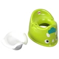 thumbnail image 2 of Bacinica para Bebe Fisher Price Dinosaurio, 2 of 3