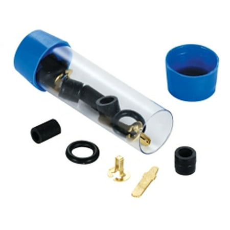 Mastercool MSC91207 Charging Adapter Depressor Kit