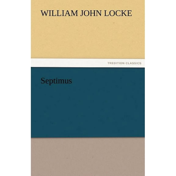 Septimus (Paperback)