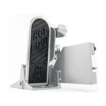 T-H Marine HF-1-DP Hot Foot Original Foot Throttle