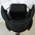 thumbnail image 3 of SDFGTstore Professional Microphone Popping Filter Windscreen Isolation Shield for Microphone, 3 of 11