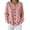 A1 Pink, variant on GILIGEGE Women's Crew Neck Knit Cardigan,Long Sleeve Button Down Loose Sweater Coat with Side Pockets,Soft Casual Outerwear Trendy Fall Fashion for City Strolls Chunky Knit Cardigans Pink S
