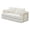 Beige, variant on 79.5" Convertible Sofa Bed,Folding Sleeper Sofa Couch Bed with Fixed-Shape Frame,Corduroy Fold Out Sleeper Loveseat for Living Room,Bedroom,Apartment,Pink