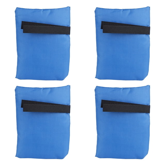 4 Uds Protector de grifo cubierta de grifo exterior funda protectora anticongelante tubo aislado azul