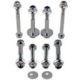 thumbnail image 2 of Maxpeedingrods Front Control Arm Cam Bolt Kit for Dodge Ram 1500 2500 3500 4X4 03-09 Fits select: 2003-2006 DODGE RAM 1500 ST/SLT, 2003-2005 DODGE RAM 2500 ST/SLT, 2 of 7