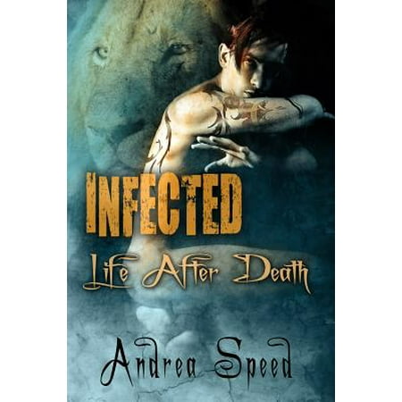 Infected: Life After Death - eBook