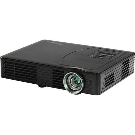 Optoma Technology ML500 500 Lumens Portable (Best Portable Projector Under 500)