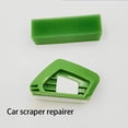 thumbnail image 3 of fastboy Outil de Réparation de Raclette Accessoire de Nettoyage de Véhicule Kit de Restauration Équipement de Restauration Réparation de Pare-Brise Automobile, 3 of 6