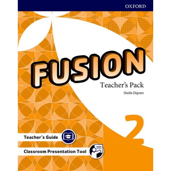 Pre-Owned Fusion: Level 2: Teacher's Pack