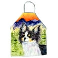 thumbnail image 1 of Chihuahua Tablier - 27 x 31 Po., 1 of 1