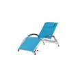 thumbnail image 1 of Vivere Ltd Vivere Aluminum Dockside Sun Lounger, 1 of 2