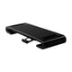 thumbnail image 3 of Soporte elevador para monitor, organizador de escritorio, ahorra espacio, longitud ajustable para monitor. Negro, 3 of 7