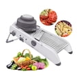thumbnail image 1 of maskred Râpe Manuelle Multifonctionnelle Légumes pour Légumes Fruits Accessoires de Cuisine Broyeurs, 1 of 5