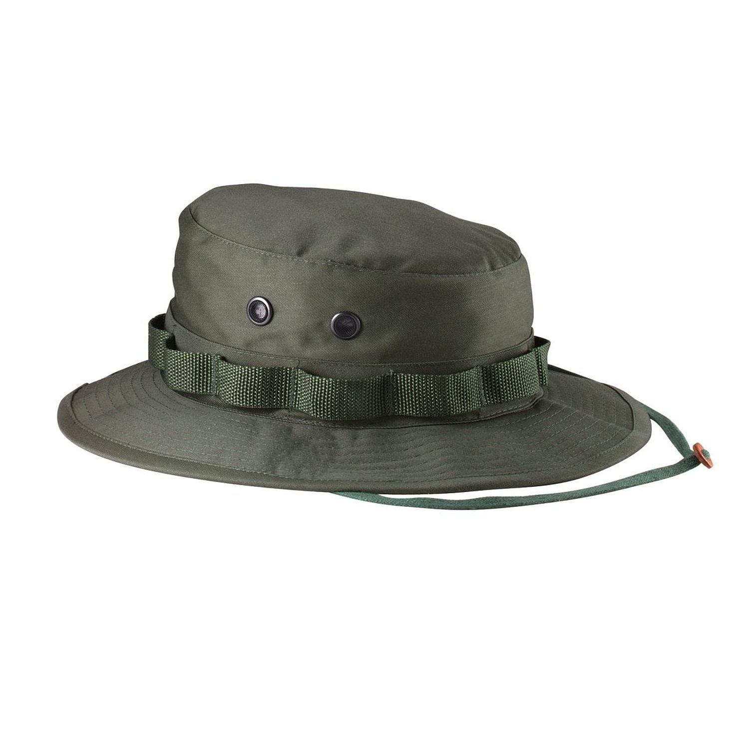 Rothco 100% Cotton Rip-Stop Boonie Hat 