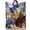 Style A, variant on Warriors Cats Blanket Soft Cozy Fleece Throw Blanket Plush Lightweight Warm Fuzzy Flannel Blankets and Throws for Couch Sofa Bed 60"X80"-Style C