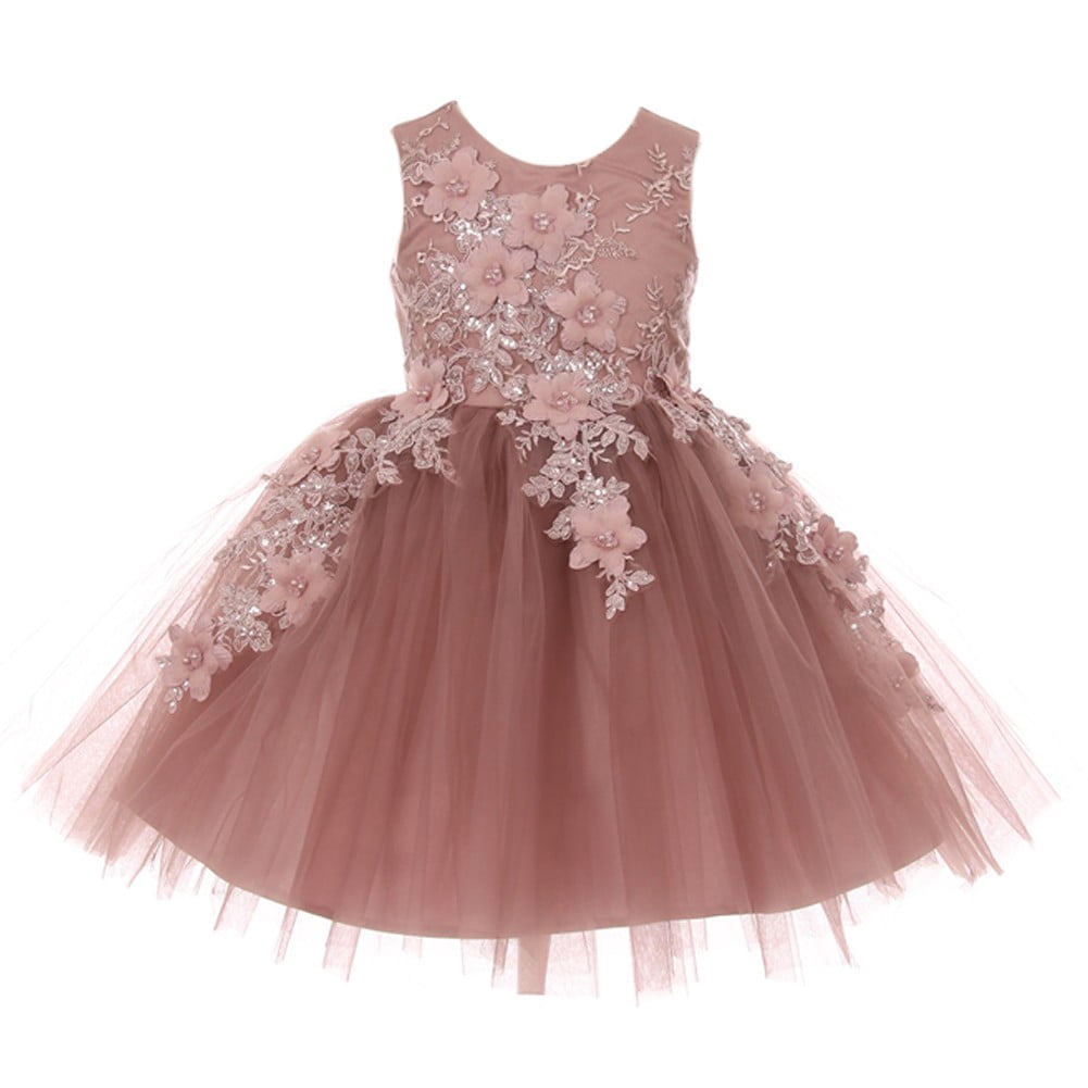 cinderella couture little girl dresses