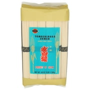 J-Basket Tomoshiraga Somen Japanese Wheat Noodles, 48 oz