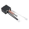thumbnail image 1 of 1.75mm PLA ABS PETG TPU Wood Filament Compatible 3D Printer Hotend Kit for  3 Combo, 1 of 7