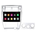 thumbnail image 3 of RoverOne Stéréo Voiture GPS Navigation CarPlay Android Écran Tactile Auto pour Hyundai Tucson 1 2004 - 2009, 3 of 9