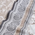 thumbnail image 3 of Juego de toallas Modern Threads Ophelia Fawn, 6 piezas, 3 of 4