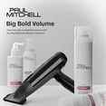 thumbnail image 5 of Paul Mitchell Extra-Body Shampoo, Adds Bounce + Fullness, For Fine Hair, 33.8 Fl Oz, 5 of 8