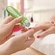thumbnail image 5 of Cortauñas y lima de uñas automáticos a batería para bebés con luz LED | Funcionamiento silencioso de 35 dB | Portátil y lavable para una manicura segura para bebés y niños pequeños., 5 of 6